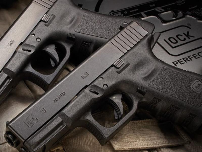 Glock