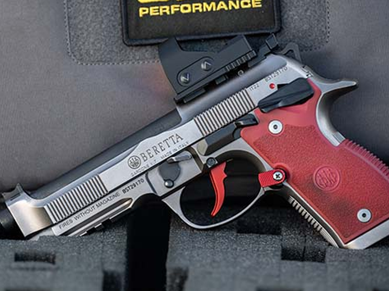 Beretta