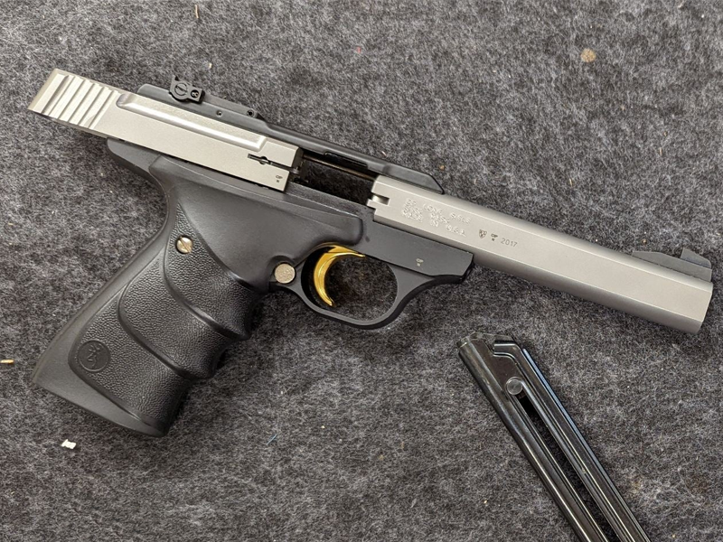 Browning