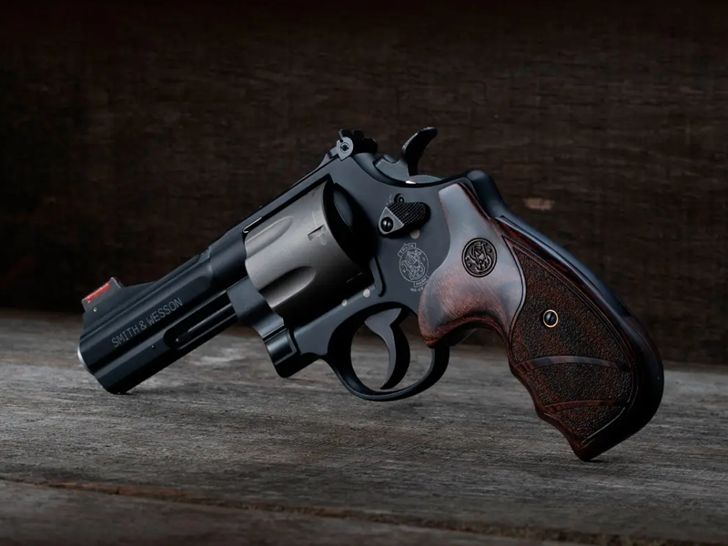 Smith Wesson