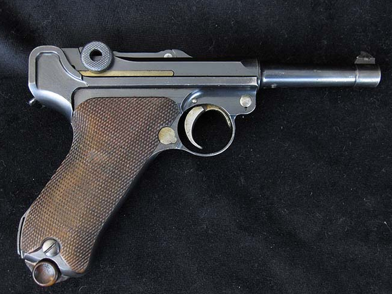 Luger