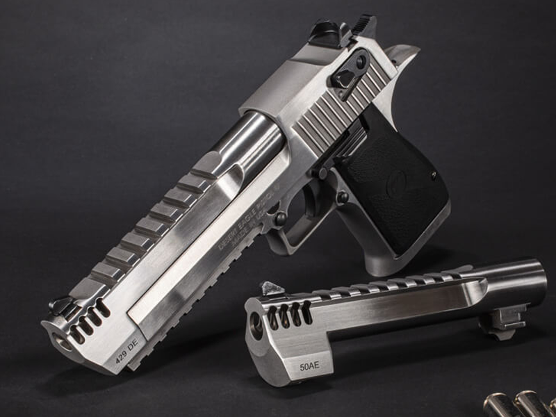 Desert Eagle