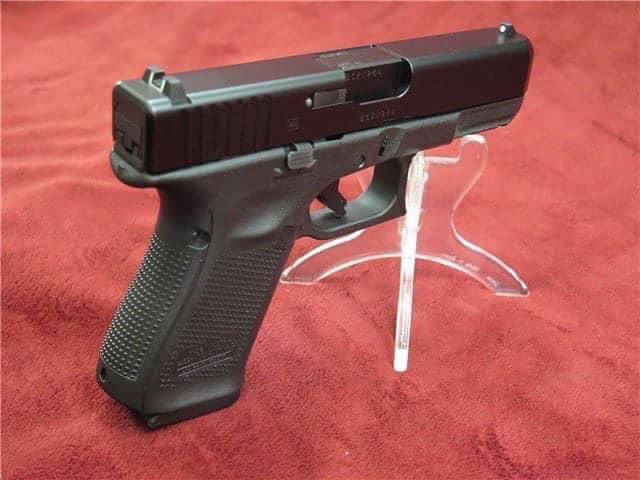 Glock 19 GEN 5 Ruhsatsız Sıfır